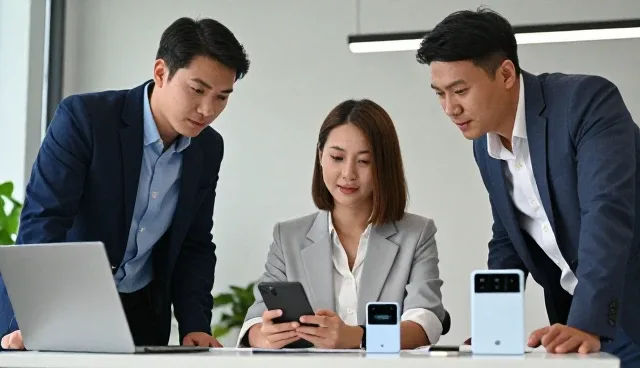 服饰运维中技术咨询如何落地实际需求